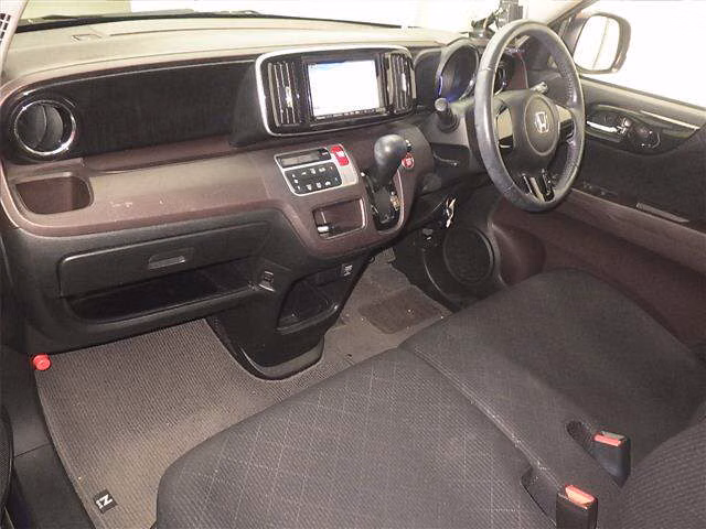 HONDA N-ONE