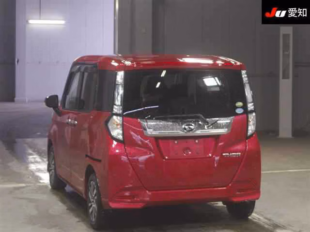 DAIHATSU THOR