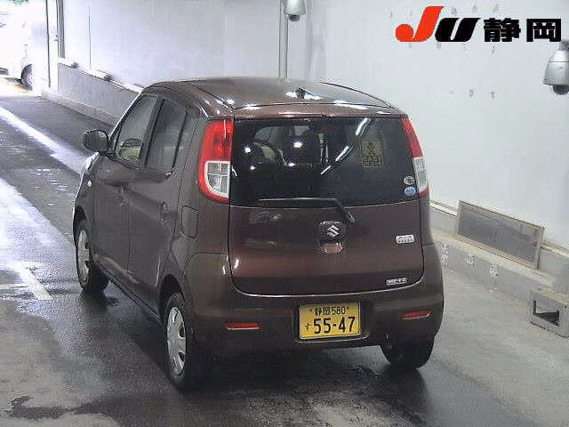 SUZUKI MR WAGON