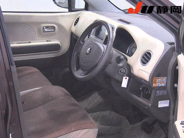 SUZUKI MR WAGON