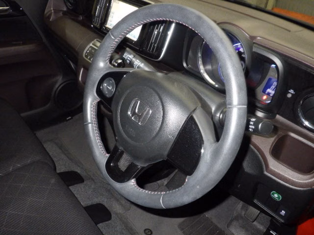 HONDA N-ONE