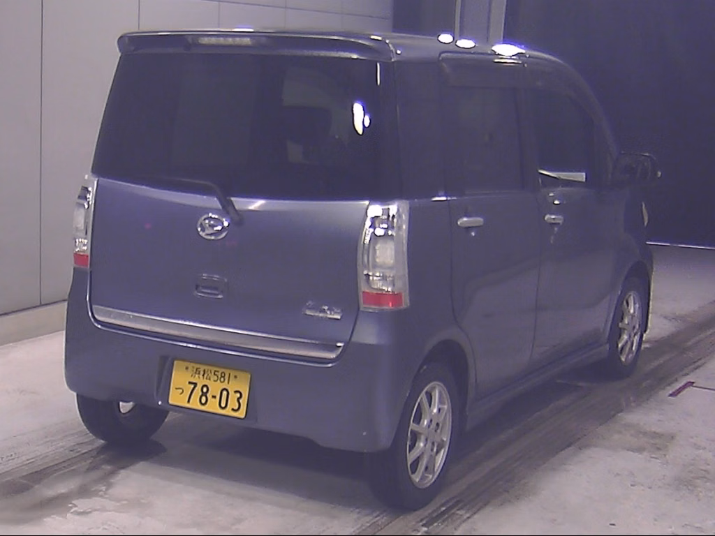 DAIHATSU TANTO EXE