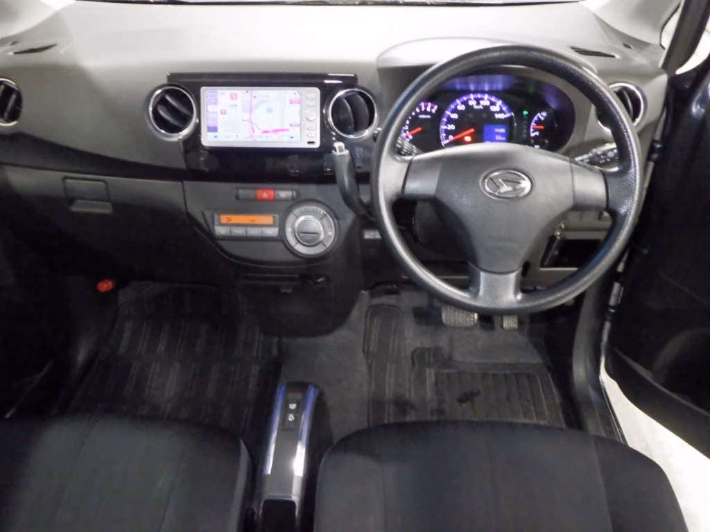 DAIHATSU TANTO EXE