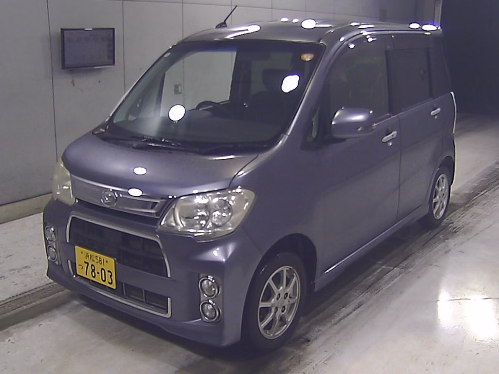 DAIHATSU TANTO EXE