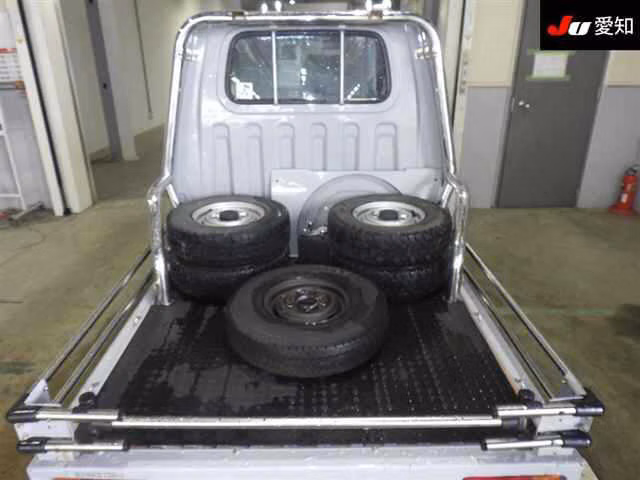 DAIHATSU MIDGET II