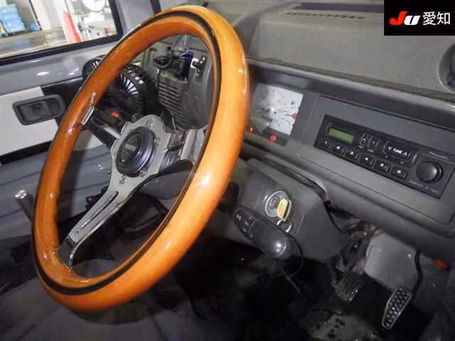 DAIHATSU MIDGET II