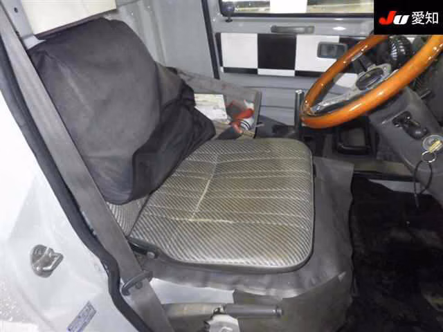 DAIHATSU MIDGET II