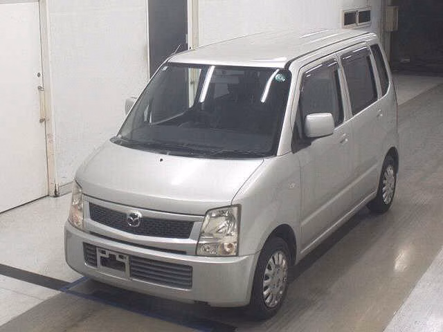 MAZDA AZ-WAGON