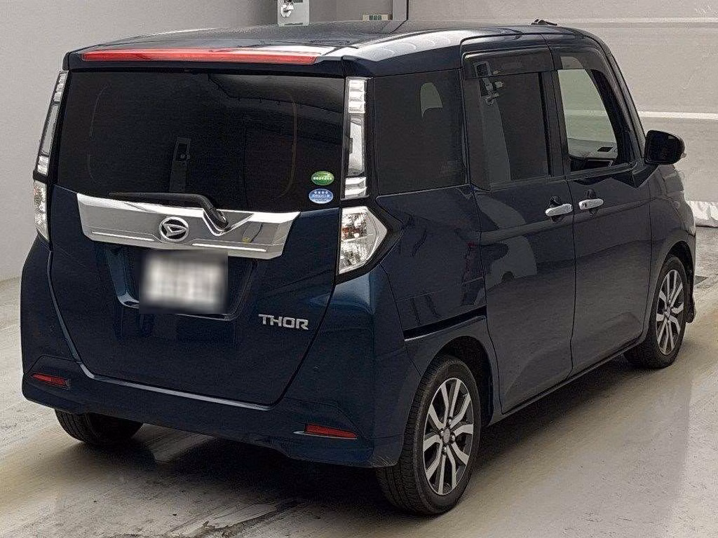 DAIHATSU THOR
