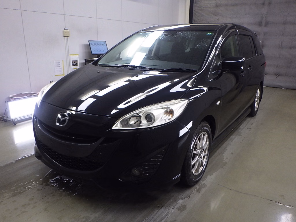 MAZDA PREMACY