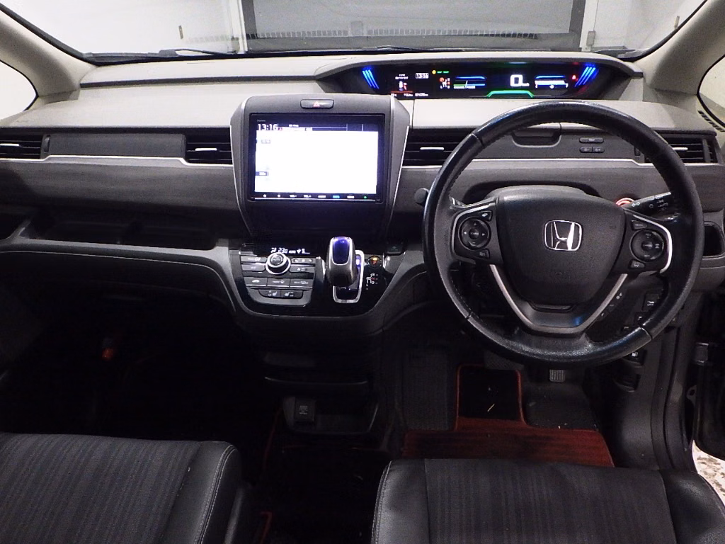 HONDA FREED+