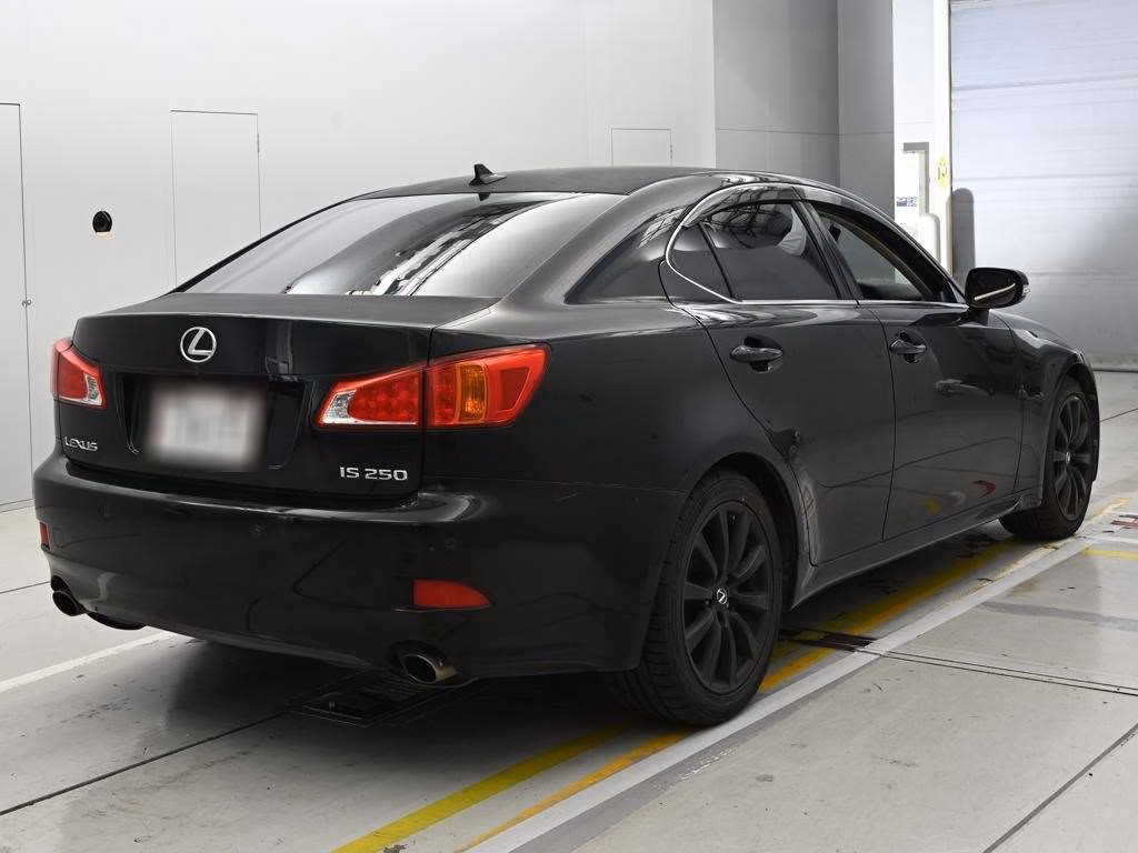 LEXUS IS250