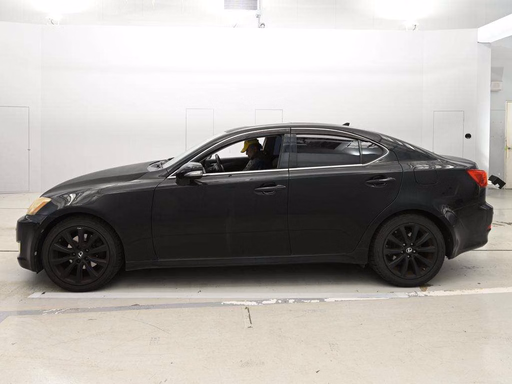 LEXUS IS250