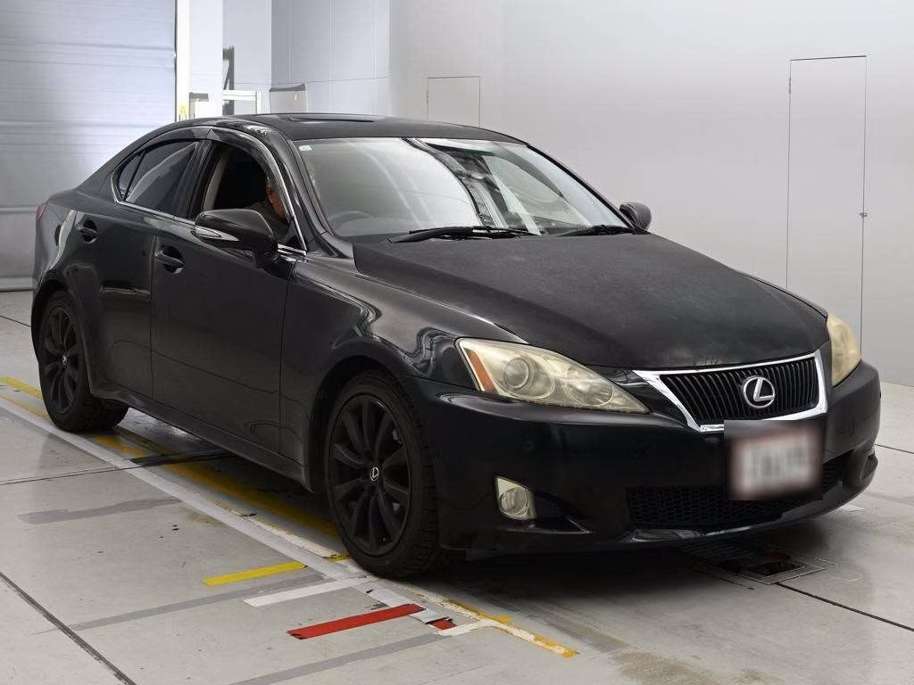 LEXUS IS250