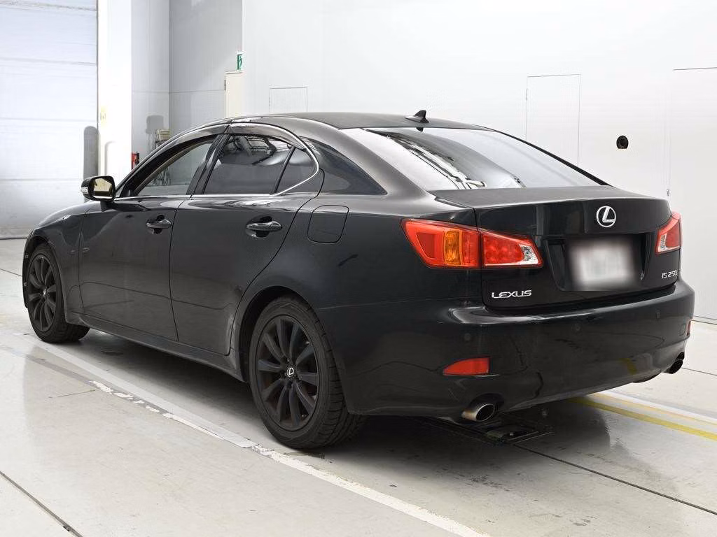 LEXUS IS250