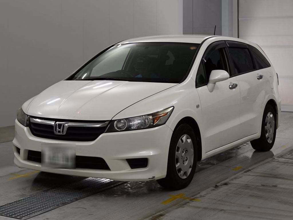 HONDA STREAM