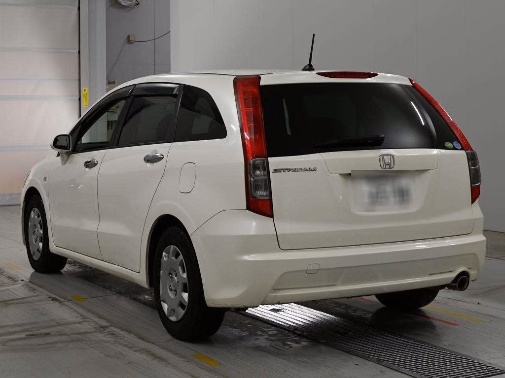 HONDA STREAM