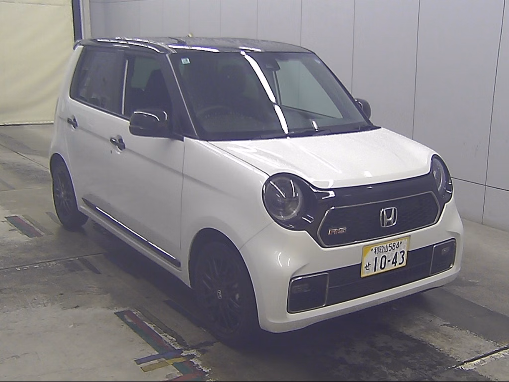 HONDA N-ONE