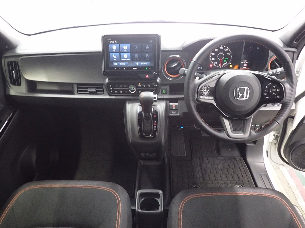 HONDA N-ONE