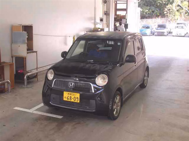 HONDA N-ONE