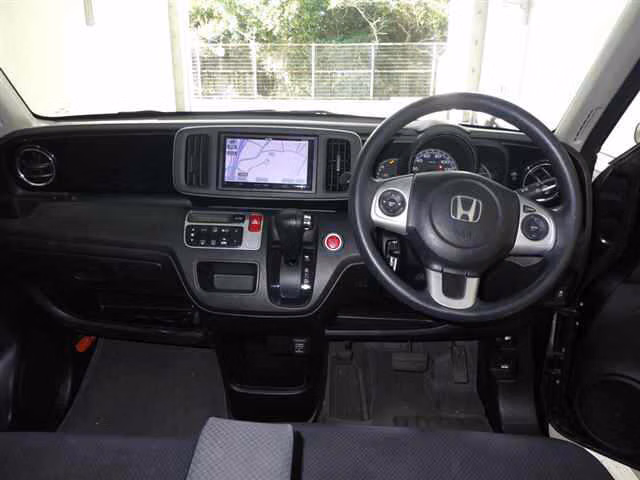 HONDA N-ONE