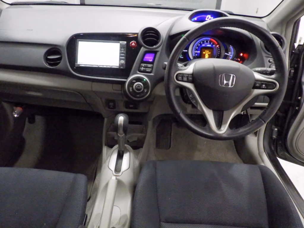 HONDA INSIGHT