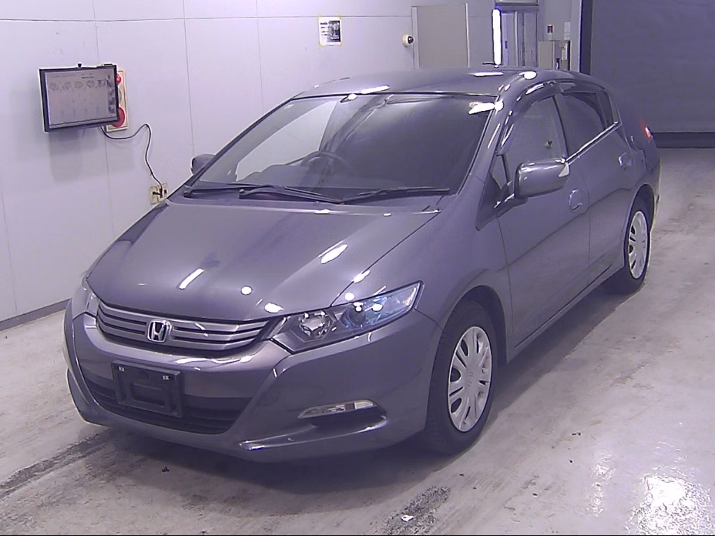 HONDA INSIGHT