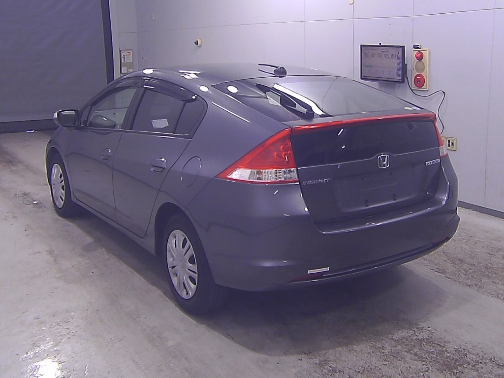 HONDA INSIGHT