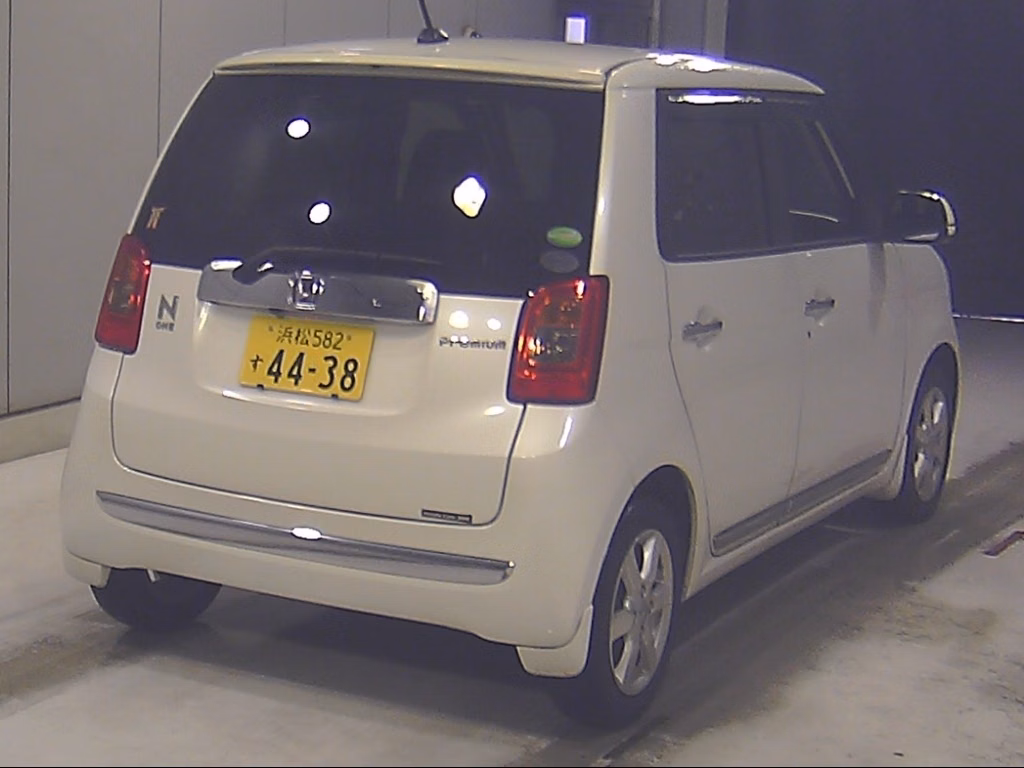 HONDA N-ONE