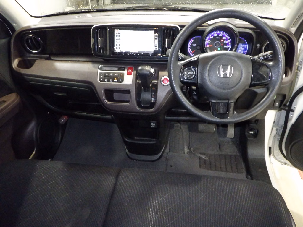 HONDA N-ONE