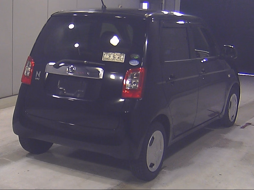 HONDA N-ONE