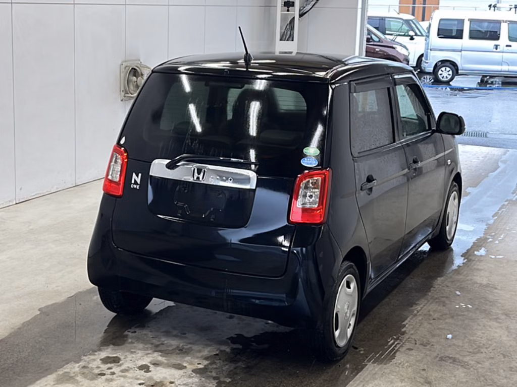 HONDA N-ONE