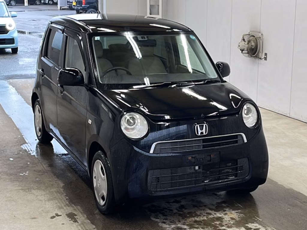 HONDA N-ONE