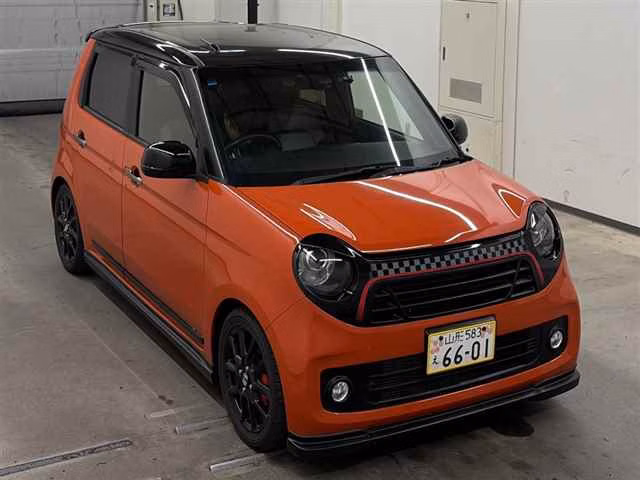 HONDA N-ONE