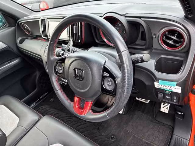 HONDA N-ONE