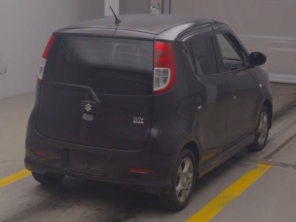 SUZUKI MR WAGON