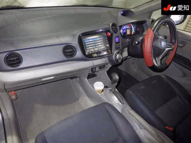 HONDA INSIGHT