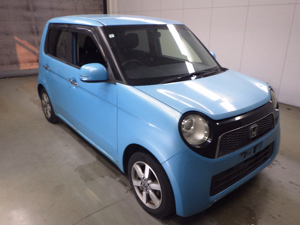 HONDA N-ONE