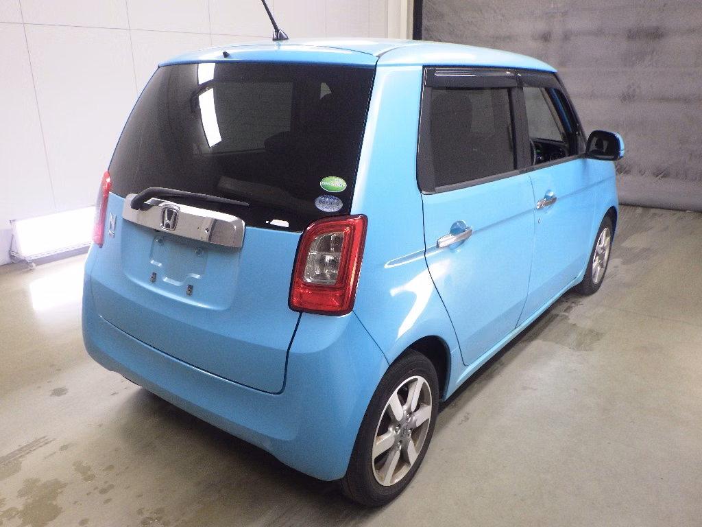 HONDA N-ONE