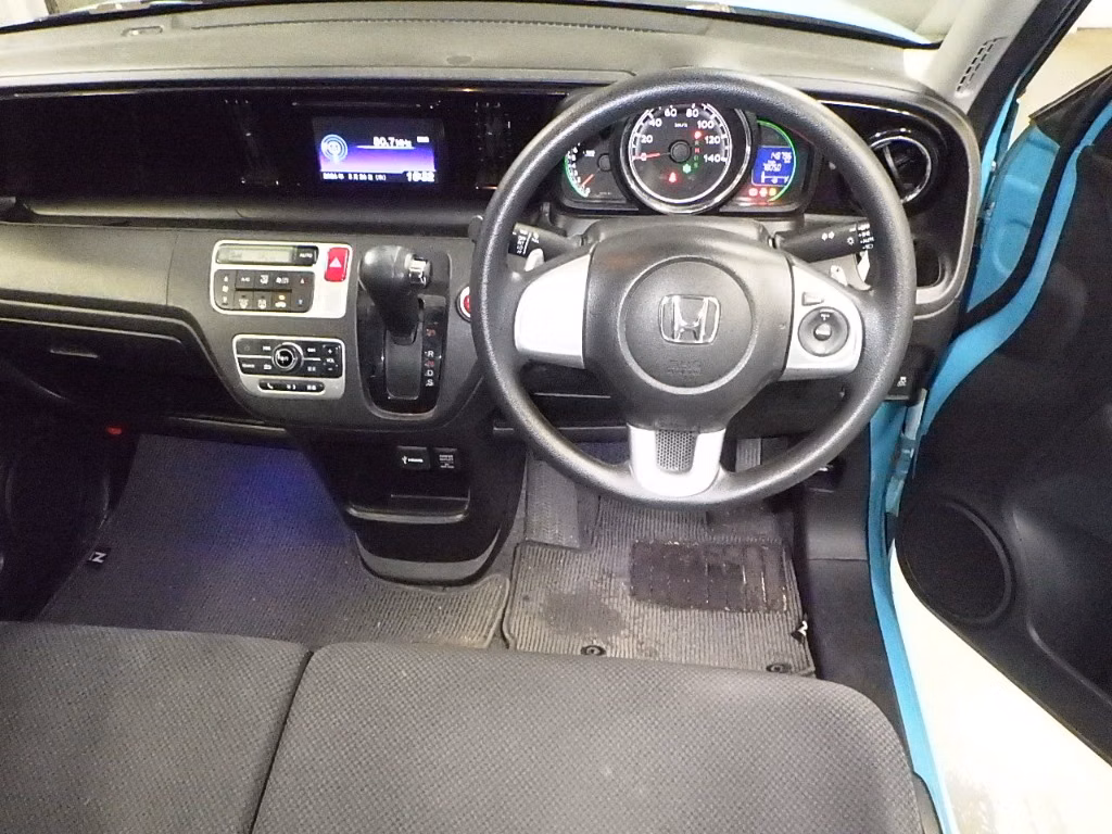 HONDA N-ONE