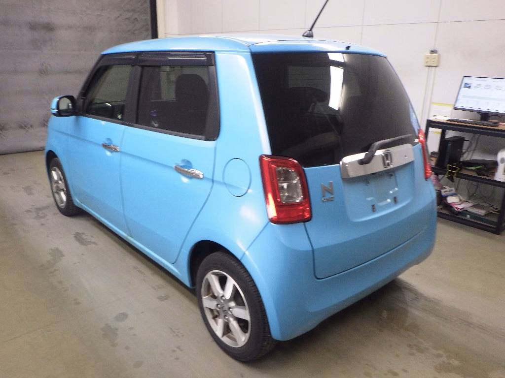 HONDA N-ONE