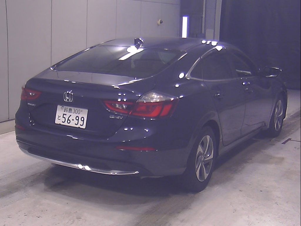 HONDA INSIGHT