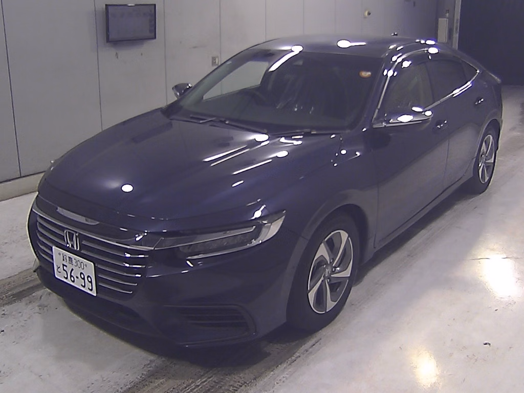 HONDA INSIGHT