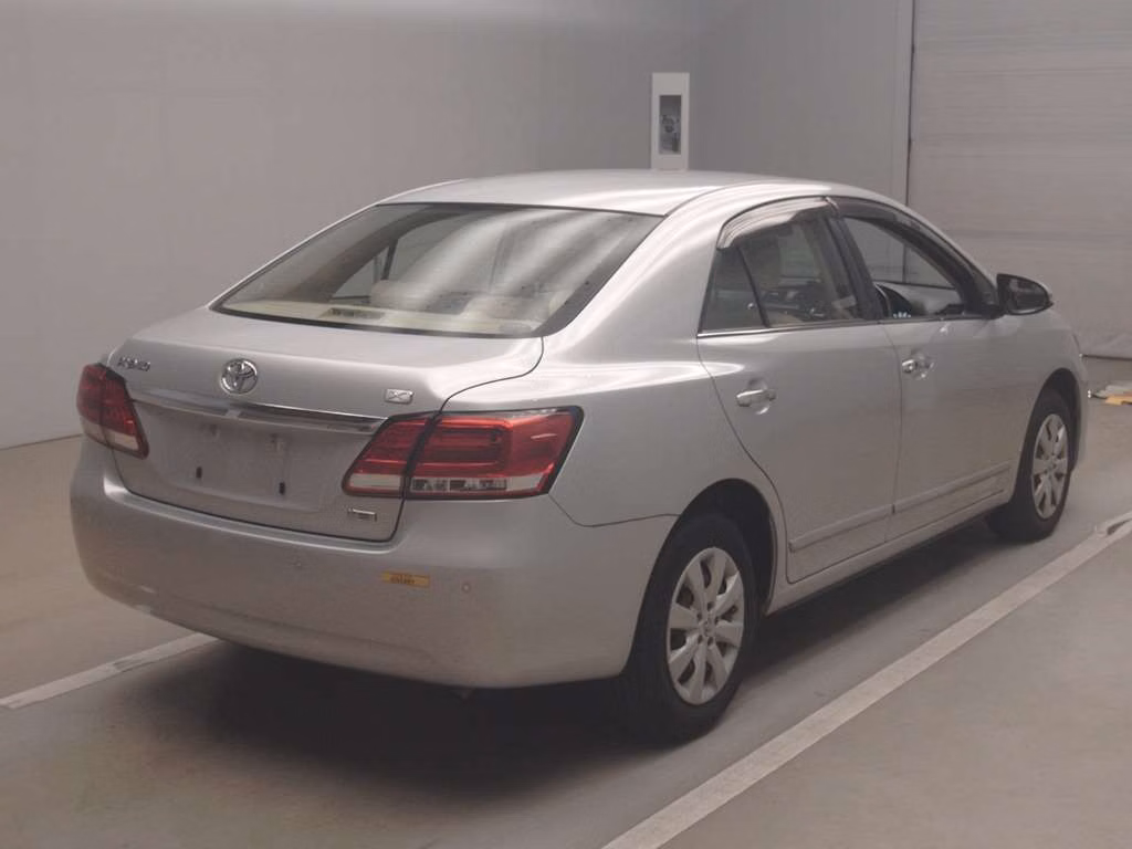 TOYOTA PREMIO