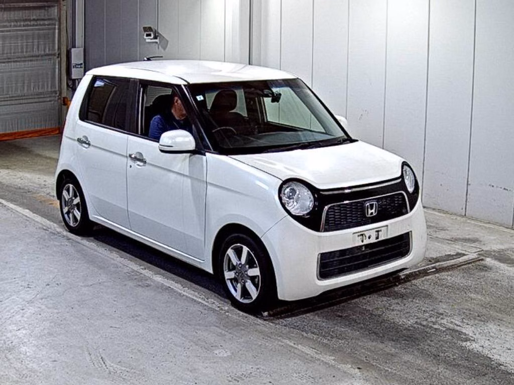 HONDA N-ONE