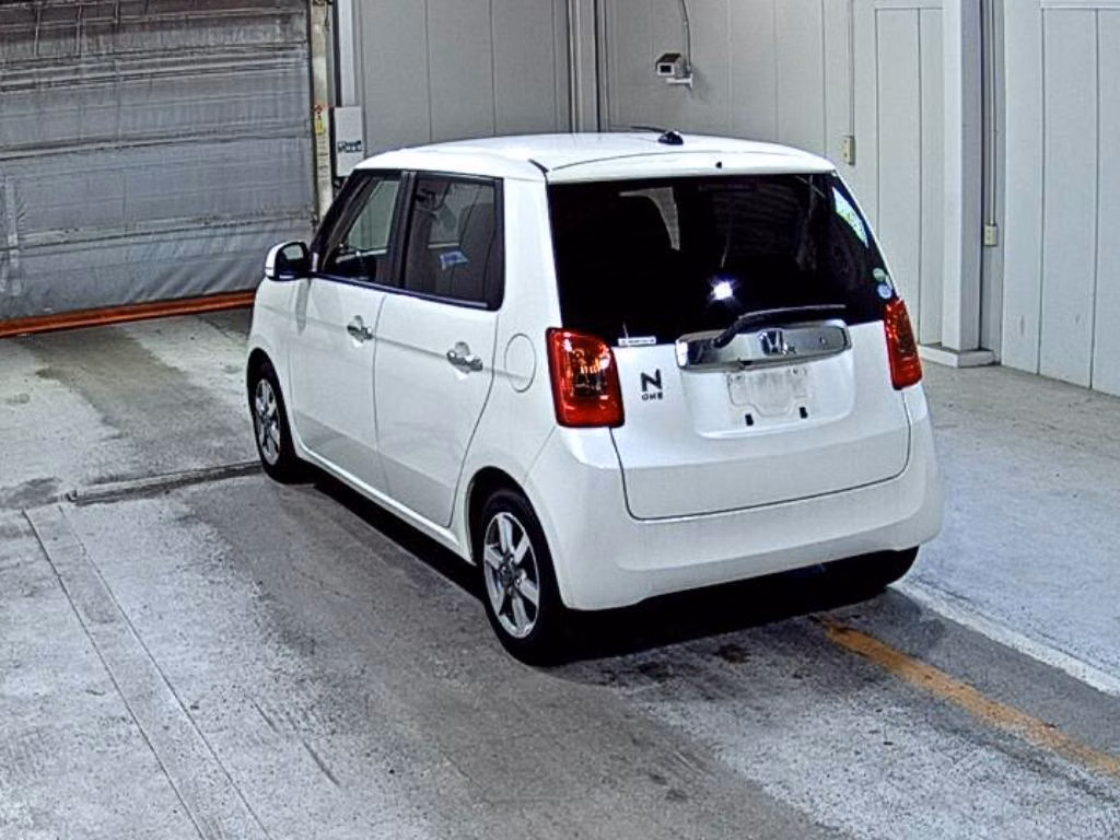 HONDA N-ONE