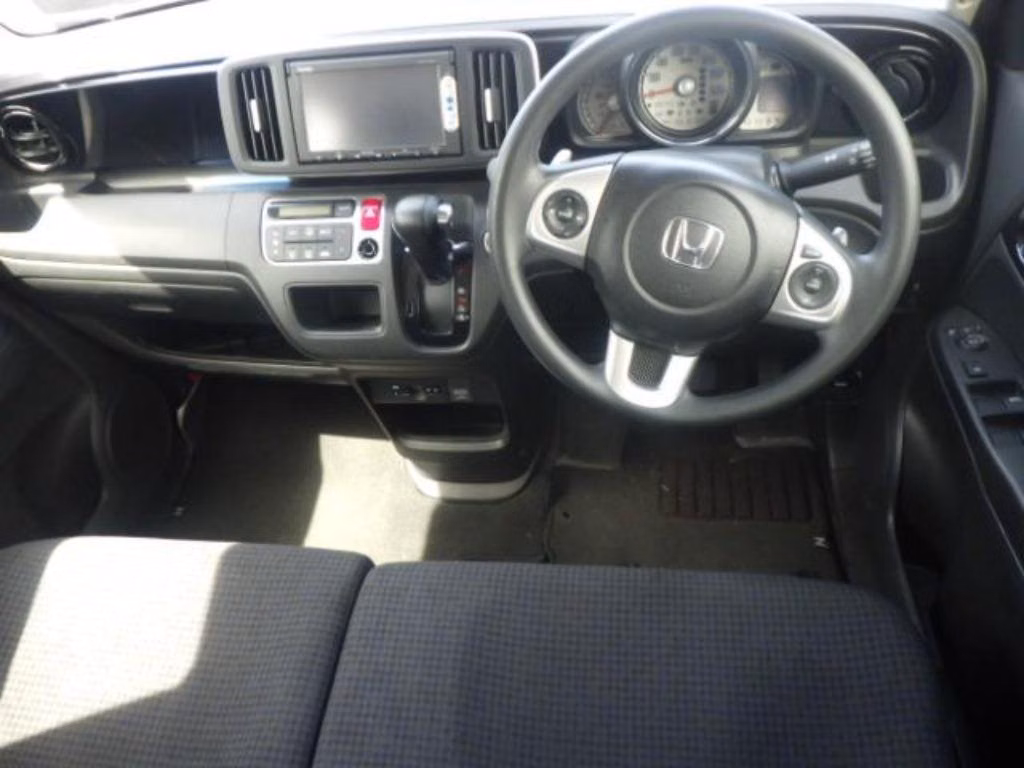 HONDA N-ONE