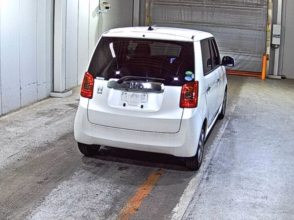 HONDA N-ONE