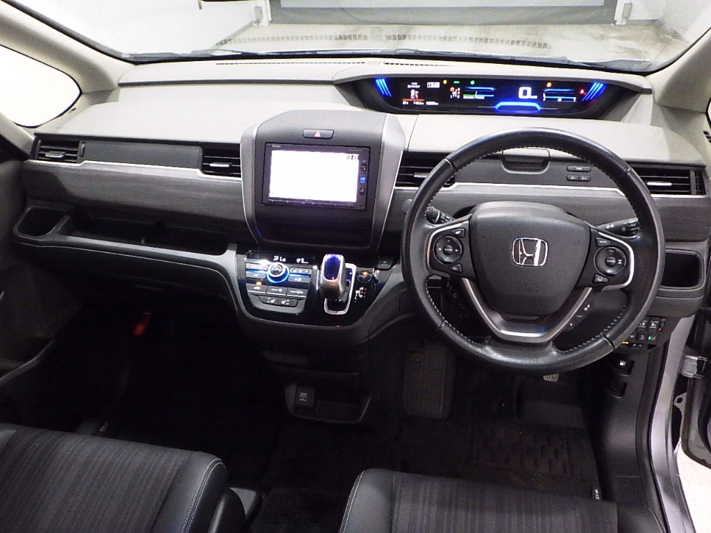 HONDA FREED+
