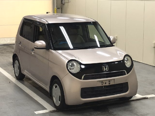 HONDA N-ONE